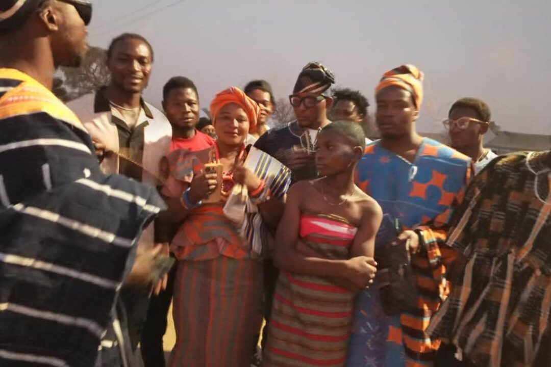 Gonnum community marks 2026 Maalitinga festival with renewed call for development