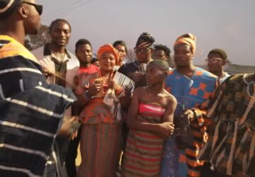 Gonnum community marks 2026 Maalitinga festival with renewed call for development