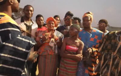 Gonnum community marks 2026 Maalitinga festival with renewed call for development