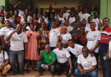 GCCFA rejects reduction of producers’ price  for cocoa & makes several proposals to government