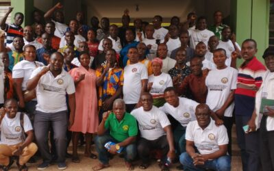 GCCFA rejects reduction of producers’ price  for cocoa & makes several proposals to government