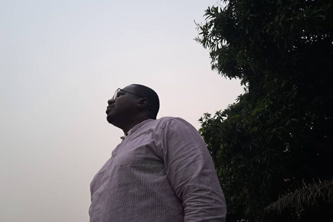 Kofi Adu Domfeh asks: A new world disorder of climate change?