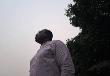 Kofi Adu Domfeh asks: A new world disorder of climate change?