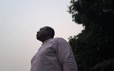 Kofi Adu Domfeh asks: A new world disorder of climate change?