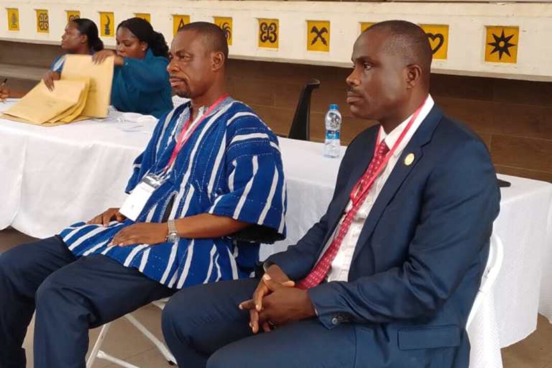 KMA fails to elect PM after the second-round vote