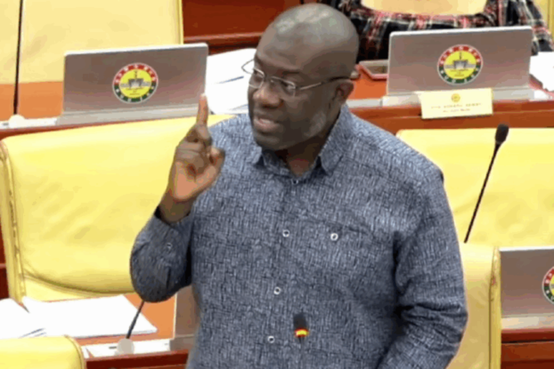 24-hour economy is doable, but must be premised on effective demand- Ofoase-Ayirebi MP declares