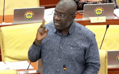 24-hour economy is doable, but must be premised on effective demand- Ofoase-Ayirebi MP declares