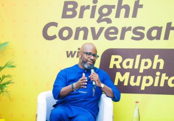 MTN GHANA ELEVATED TO MAJOR SUBSIDIARY STATUS WITHIN MTN GROUP