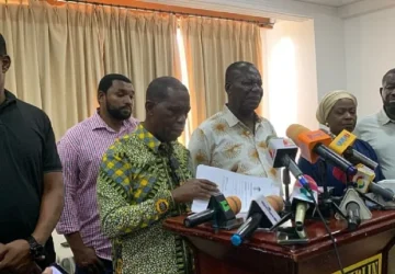 Cocoa farmers are not beggars; paying them on time isn’t a favour’ – Minority to govt