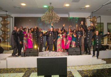 MTN Ghana named as top performing OPCO in MTN Group