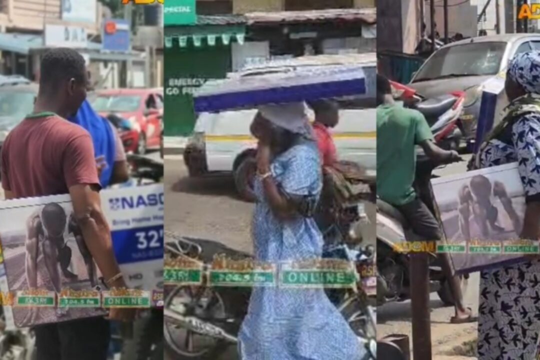 NDC condemns vote-buying in Ayawaso East primary & launches investigation