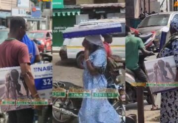 NDC condemns vote-buying in Ayawaso East primary & launches investigation