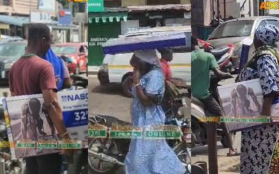 NDC condemns vote-buying in Ayawaso East primary & launches investigation