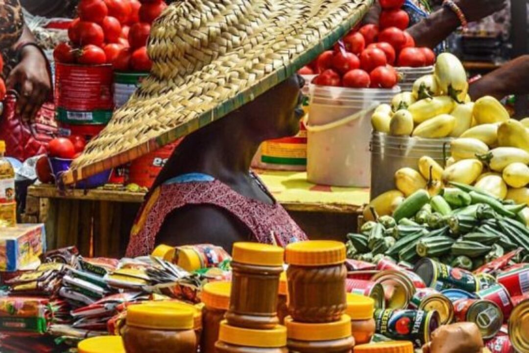 7 in 10 Ghanaians worried about rising food prices- IEA survey reveals