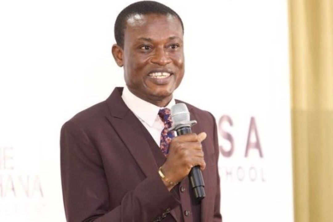 OSP probes alleged GH₵25.8m palm oil diversion scheme