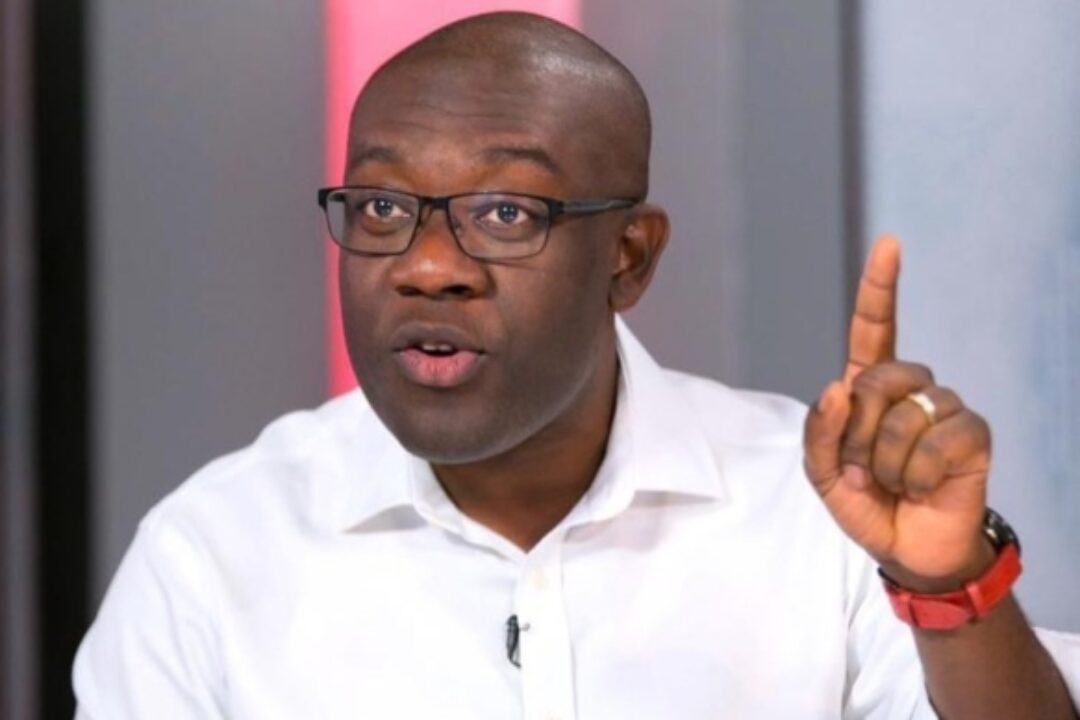 Winning back Ghanaians’ trust is the bigger battle – Oppong Nkrumah declares after Bawumia victory