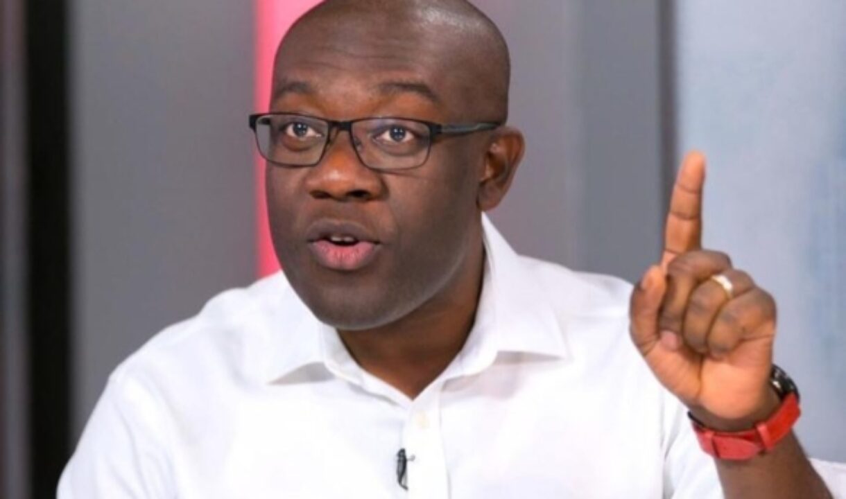 Winning back Ghanaians’ trust is the bigger battle – Oppong Nkrumah declares after Bawumia victory