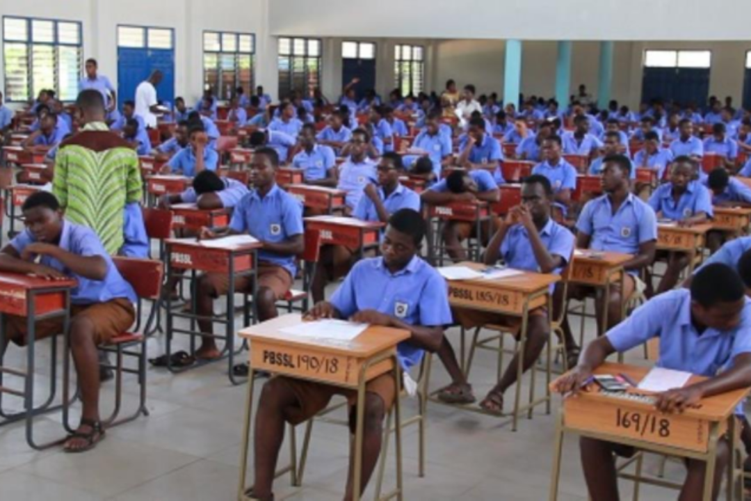 WAEC releases provisional results for 2025 WASSCE private candidates
