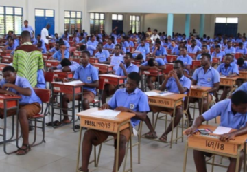 WAEC releases provisional results for 2025 WASSCE private candidates