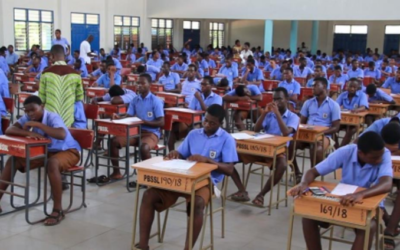 WAEC releases provisional results for 2025 WASSCE private candidates