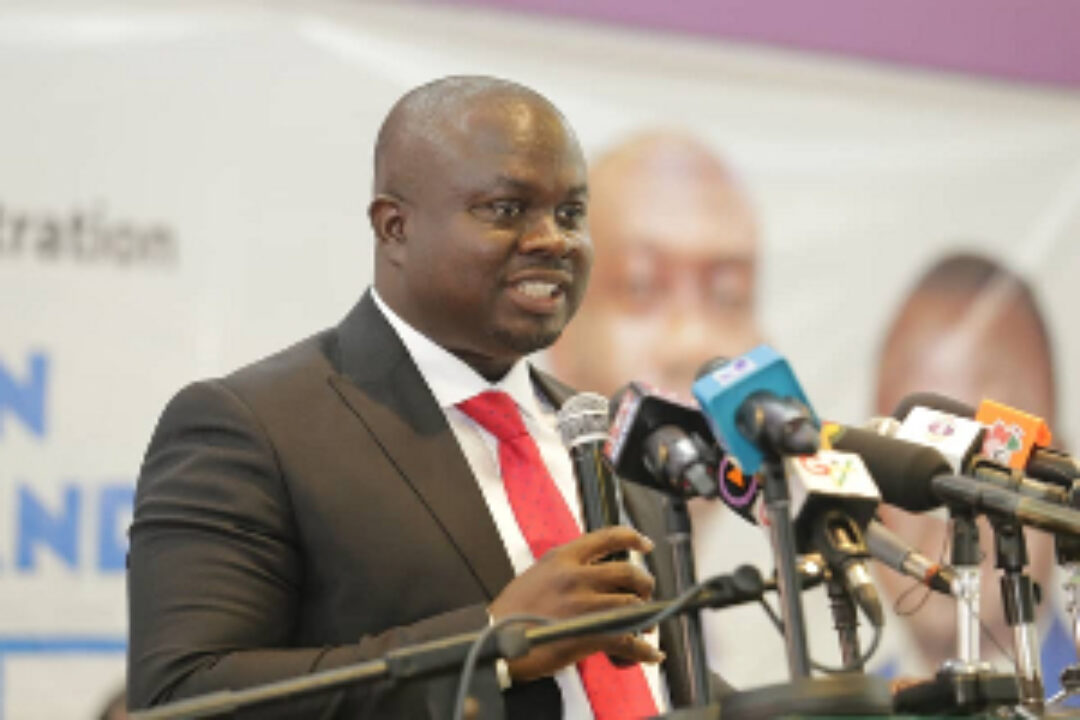 GJA calls for repeal of ‘repressive’ electronic communications law