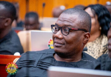 Akufo-Addo govt never left debts at NHIS – Minority denies allegation