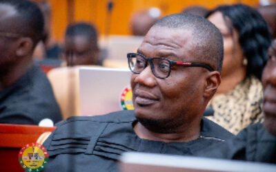 Akufo-Addo govt never left debts at NHIS – Minority denies allegation