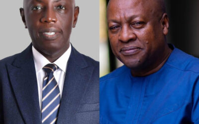 1 million jobs Controversy: Whoever gave data to Mahama must be investigated – Prof Boadi urges