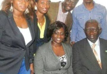 OHENEBA has truly served… those who know, understand