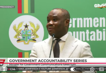 Over 1,500 public sector appointments upheld after post-election probe-Kwakye Ofosu announces