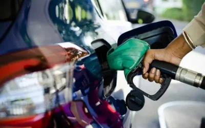 NPA increases fuel price floor for March 16 window; Petrol now ¢11.57, diesel pegged at ¢14.35