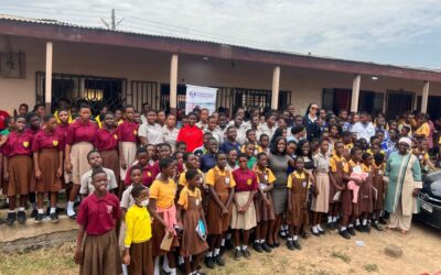 World Day of Women & Girls in Science marked in Accra