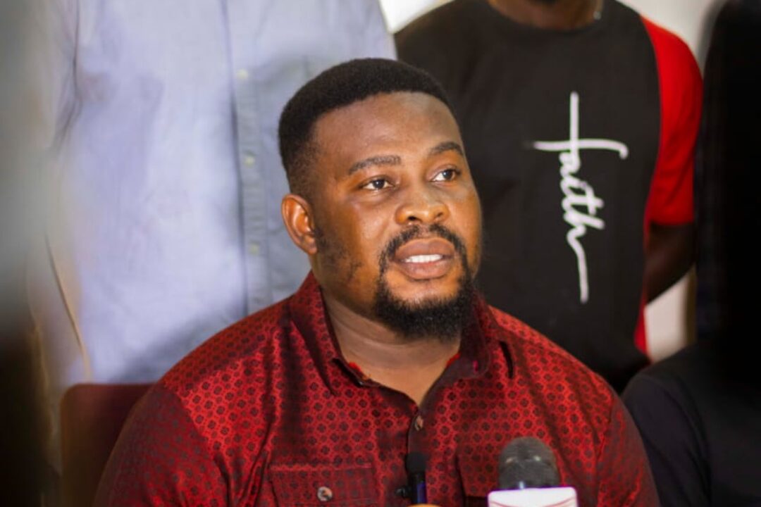 Ashanti Democrats President calls for independent investigation into “Heal Komfo Anokye” project amid allegations of mismanagement