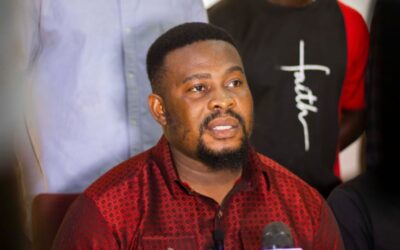 Ashanti Democrats President calls for independent investigation into “Heal Komfo Anokye” project amid allegations of mismanagement