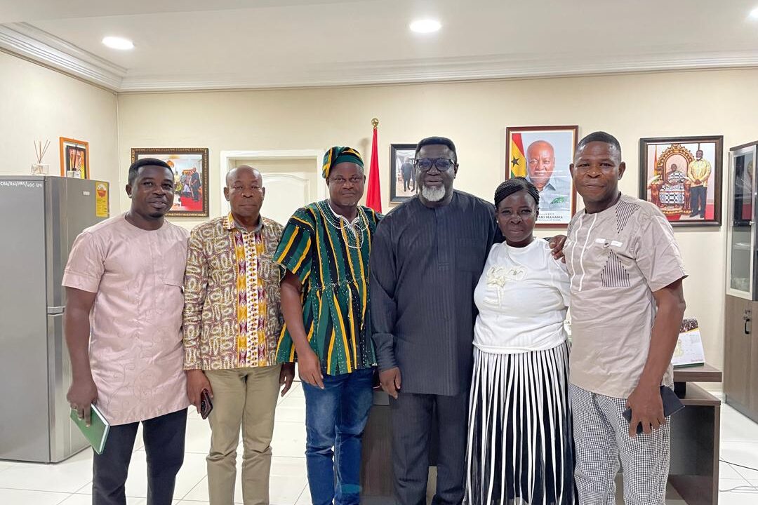 TCDA partners Cashew Watch to boost cashew sector growth