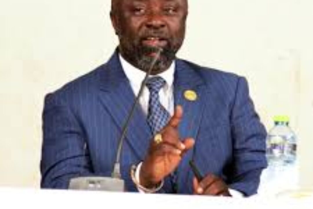 KUMASI MAYOR ANNOUNCES NEW SALT REDUCTION POLICY TO TACKLE RISING HYPERTENSION