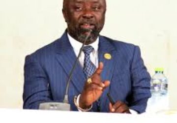 KUMASI MAYOR ANNOUNCES NEW SALT REDUCTION POLICY TO TACKLE RISING HYPERTENSION