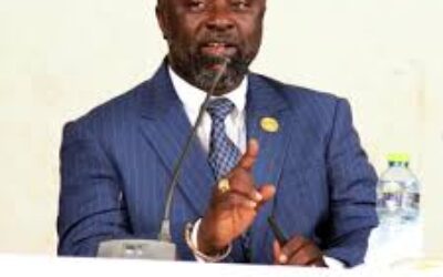 KUMASI MAYOR ANNOUNCES NEW SALT REDUCTION POLICY TO TACKLE RISING HYPERTENSION