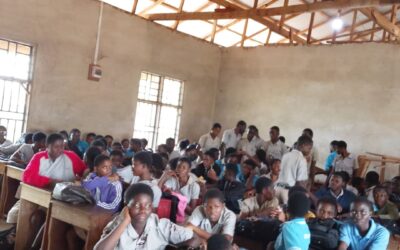 CEO of Kofi Adade Foundation promises school kits for top BECE candidates who will score from aggregates 6-10