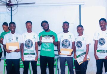 International day of Forests: RESCONI commemorates day with Student-Led awareness actions