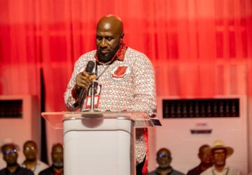 Mfantsipim celebrates 150 years with historic launch of anniversary songs & commemorative cloth
