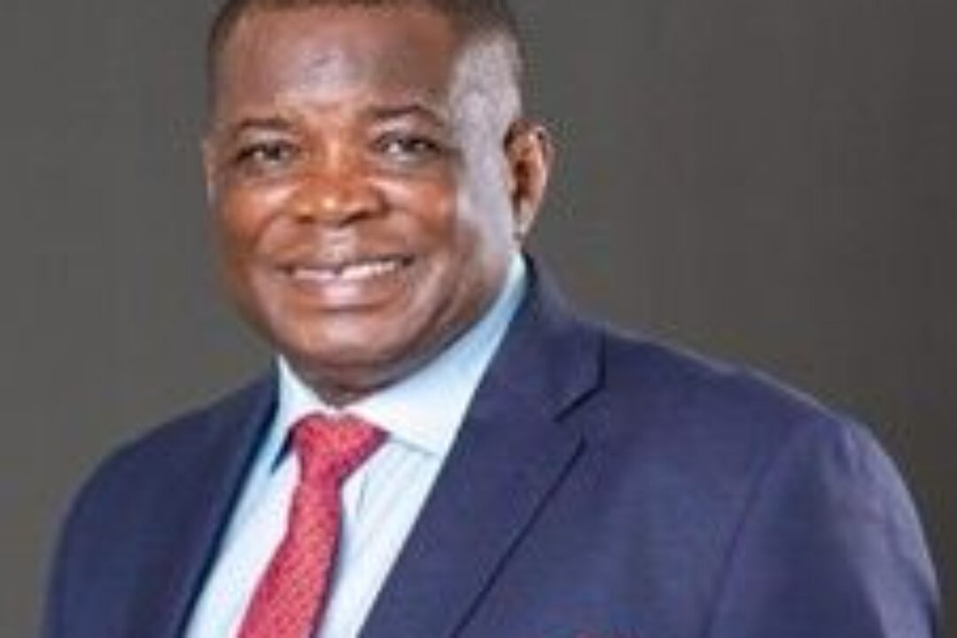 Big Push programme:Agbodza reveals major road projects hit 50% completion