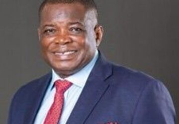 Big Push programme:Agbodza reveals major road projects hit 50% completion