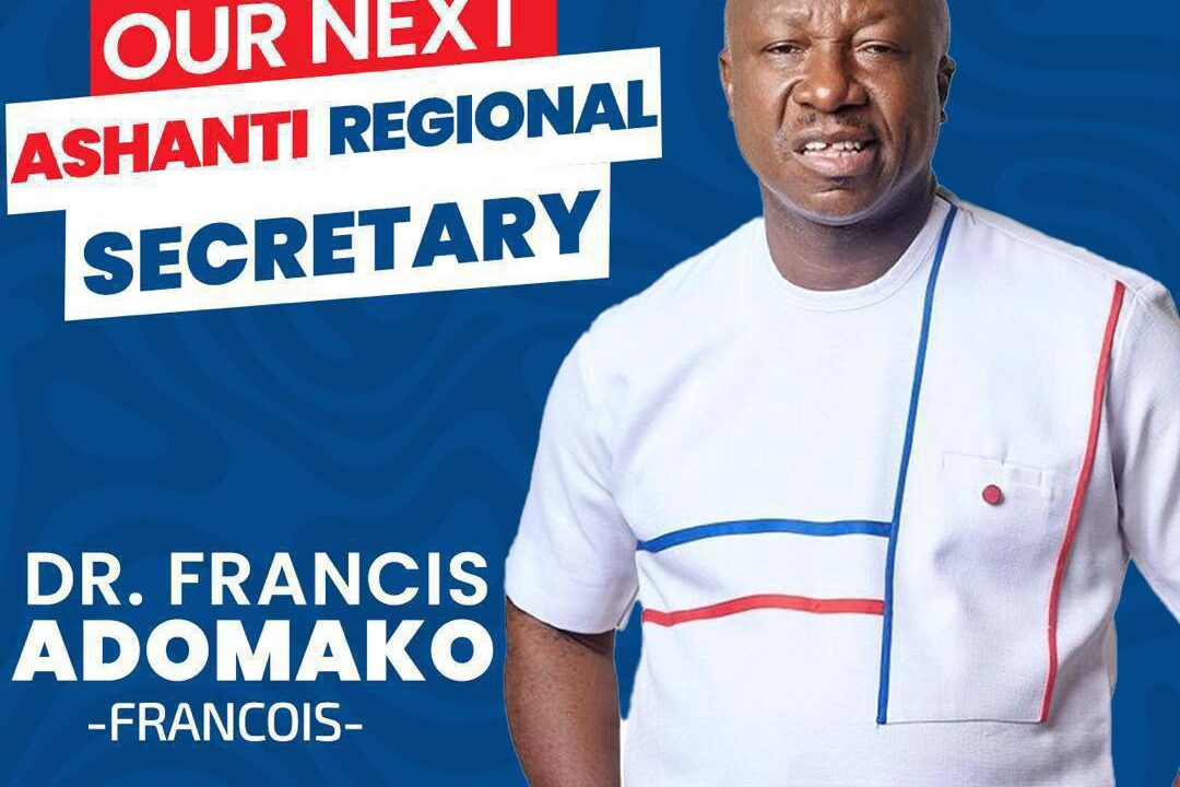 Let’s commend Kufuor & Akufo-Addo for their roles in UN resolution on enslavement of Africans