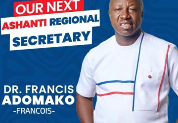 Let’s commend Kufuor & Akufo-Addo for their roles in UN resolution on enslavement of Africans