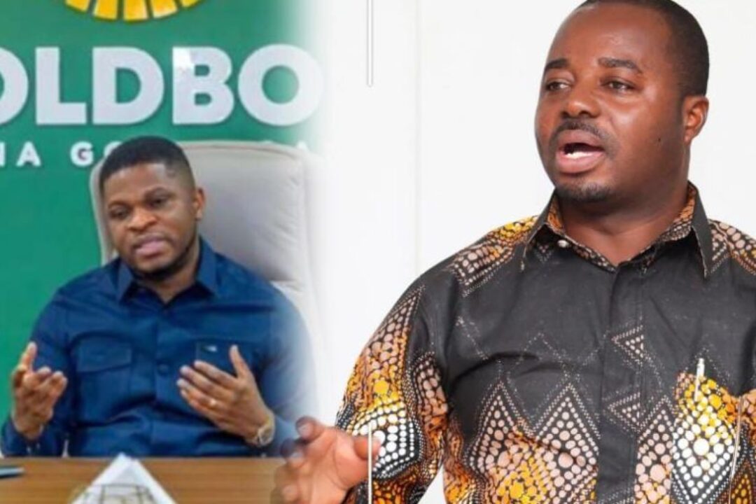 Juaben MP demands answers over GoldBod’s GHS27.5m Geological deal