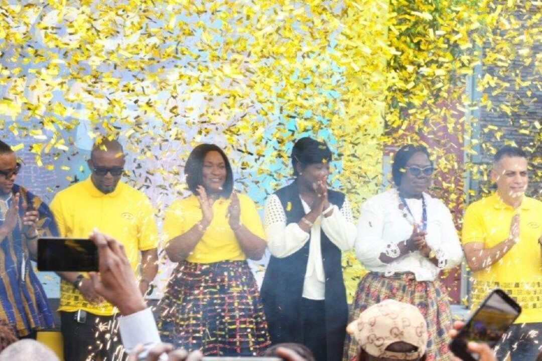 MTN GHANA LAUNCHES GAME CHANGING SIM SWAP SELF-SERVICE-CUSTOMERS SWAP ANYTIME & ANYWHERE