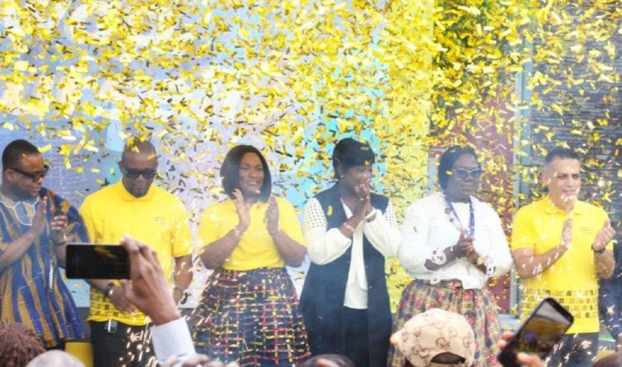 MTN GHANA LAUNCHES GAME CHANGING SIM SWAP SELF-SERVICE-CUSTOMERS SWAP ANYTIME & ANYWHERE