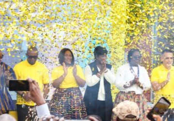 MTN GHANA LAUNCHES GAME CHANGING SIM SWAP SELF-SERVICE-CUSTOMERS SWAP ANYTIME & ANYWHERE