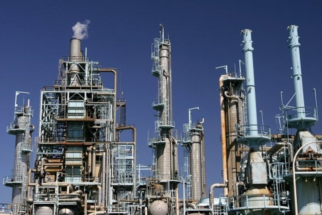 Tema Oil Refinery plans capacity boost to 45,000 barrels per day amid looming crisis